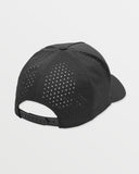 Volcom Men's Vent Delta Adj - Black