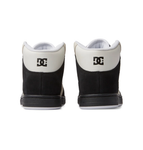 DC Womens Manteca 4 High-Top Shoes - White/Black