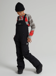 Burton Youth Skylar 2L Winter Snow Bib Pants