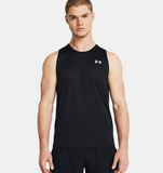 Under Armour Men's UA Tech™ Team Tank - Black - 001