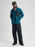 Burton Men's Reserve 2L Insulated Pants - True Black