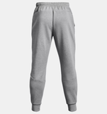 Under Armour Men's UA Unstoppable Fleece Pants - Mod Gray / Black - 011