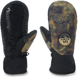 Dakine Mens Crossfire Short Mitts - Earth Topo
