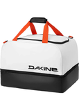 Dakine Boot Locker 69L - White Coated