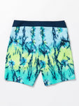 Volcom Mens Batik Mod-Tech Trunks