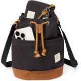 Dakine Saturday Mini Bag - Black