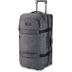 Dakine Split Roller 85L Bag - Carbon