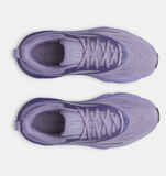 Under Armour Women's Rogue 6 Running Shoe - Purple Luxe / Mystical Purple / Midnight Navy - 520