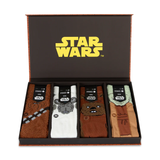Stance X Star Wars Creature Crew Socks Box Set
