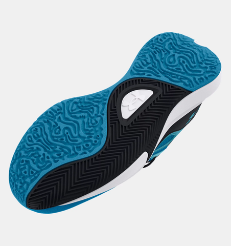 Under Armour Adult UA Lockdown 6 Basketball Shoes Rumors Skate and Snow