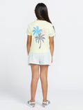 Volcom Girls Have A Clue Tee