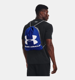 Under Armour Ozsee Sackpack - Royal / Steel