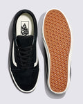 Vans Womens Old Skool Lowpro Shoes