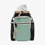 Thread Water Bottle Sling Bag - Ranger