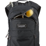 Dakine Syncline 12L Bike Hydration Backpack - Black