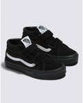 Vans Kids Sk8-Mid Reissue V Shoes