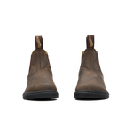 Blundstone Kids Classic #565 Boot - Rustic Brown
