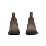 Blundstone Kids Classic #565 Boot - Rustic Brown