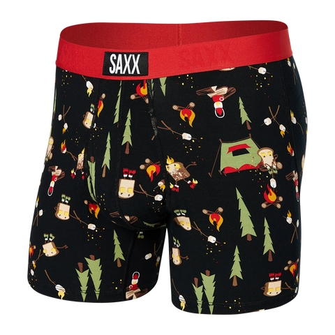 Saxx Ultra Underwear - Lets Get Toasted