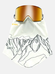 Anon Mens M5 Goggles + Bonus Lens + MFI® Face Mask - Jumbo