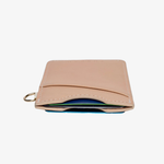 Thread Vertical Wallet - Luna