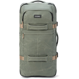 Dakine Split Roller 85L Bag - Mulled Basil