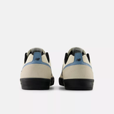 NB Numeric Jamie Foy 306 Shoe - Sea Salt Still Water