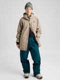 Burton Women's Burton Reserve 2L Insulated Jacket - Summit Taupe