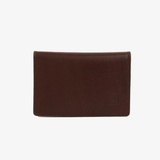 Thread Bifold Wallet - Chocolate