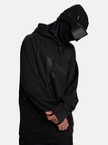 Anon MFI® Pullover Hoodie - Black