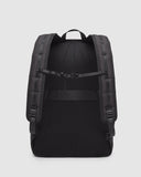 Tentree Bayview 25L Backpack - Meteorite Black