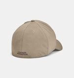 Under Armour Men's UA Blitzing Cap - Timberwolf Taupe / Fresh Clay