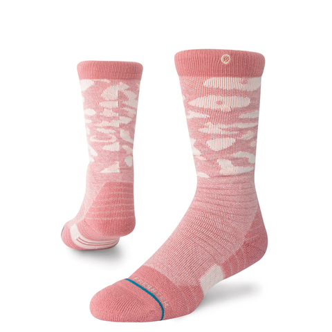 Stance Snowed inn Snow OTC Kids Socks