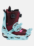 Burton Women's Scribe Re:Flex Snowboard Bindings