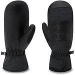 Dakine Mens Camaro Short Mitts - Black