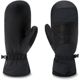 Dakine Mens Camaro Short Mitts - Black