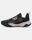 Under Armour Unisex Curry UA HOVR™ Splash 3 Basketball Shoes