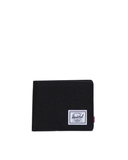 Herschel Roy Coin  Wallet - Black