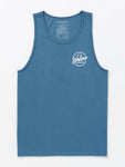 Volcom Mens Surfwax Tank