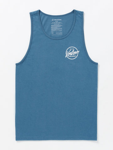 Volcom Mens Surfwax Tank