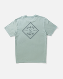 Salty Crew Mens Tippet Premium Tee