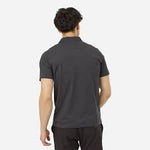 Tentree Mens TreeBlend Astir Polo T-Shirt