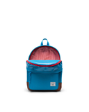 Herschel Heritage™ Backpack | Kids - 15L - Hawaiian Surf/Saddle Brown