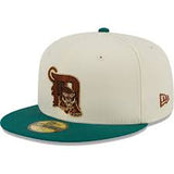 New Era Detroit Tigers Camp 59FIFTY Fitted Cap