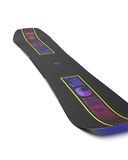 Salomon Men's Huck Knife Pro Snowboard