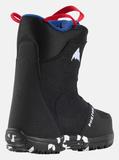 Burton Kid's Grom BOA® Snowboard Boots - Black