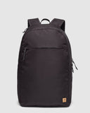 Tentree Ruxton Packable Backpack - Meteorite Black