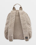 Volcom Cordie Mini Backpack - Oxford Tan