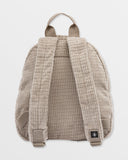 Volcom Cordie Mini Backpack - Oxford Tan