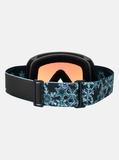 Anon Nesa Goggles + Bonus Lens + MFI® Face Mask - Snow Flurry